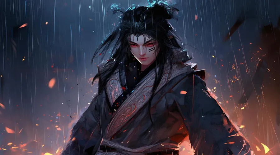 魔魂契约游戏图片1